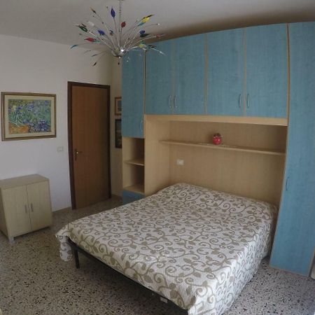 Caorle Economy Apartments Dış mekan fotoğraf
