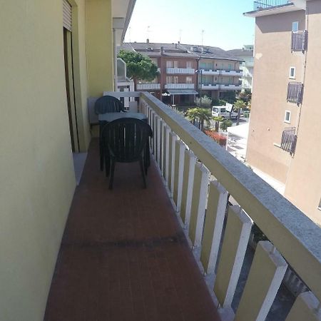 Caorle Economy Apartments Dış mekan fotoğraf