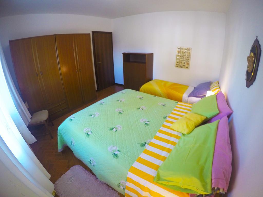 Caorle Economy Apartments Oda fotoğraf