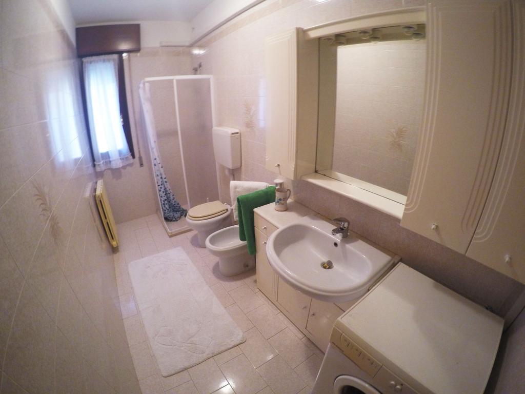 Caorle Economy Apartments Oda fotoğraf