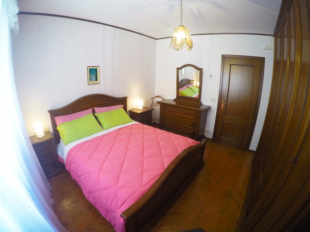 Caorle Economy Apartments Oda fotoğraf