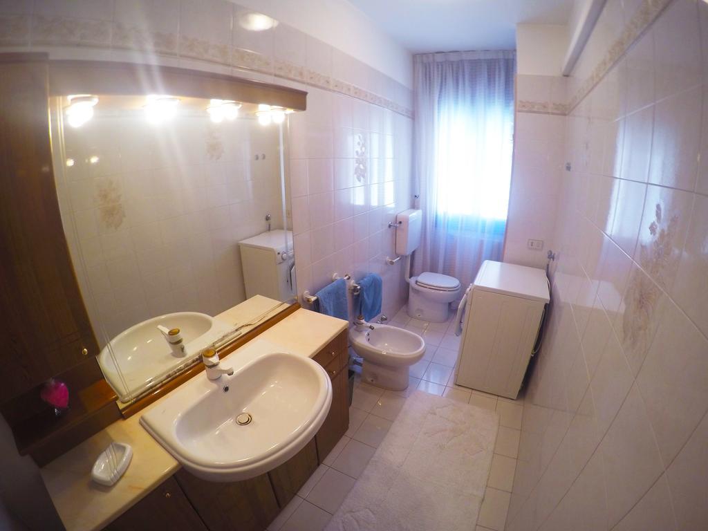 Caorle Economy Apartments Oda fotoğraf