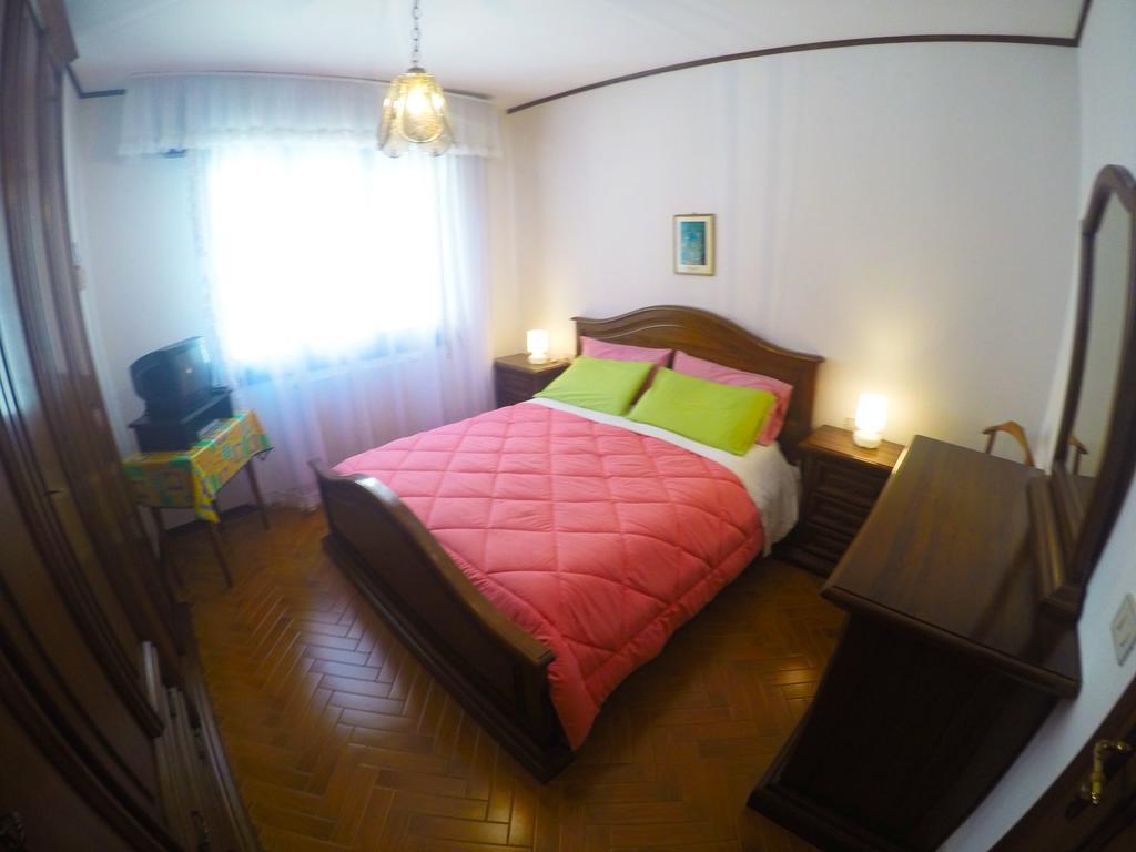 Caorle Economy Apartments Oda fotoğraf