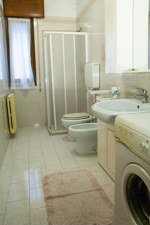 Caorle Economy Apartments Dış mekan fotoğraf