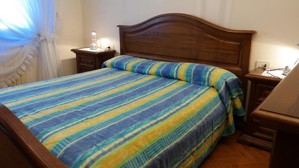Caorle Economy Apartments Oda fotoğraf