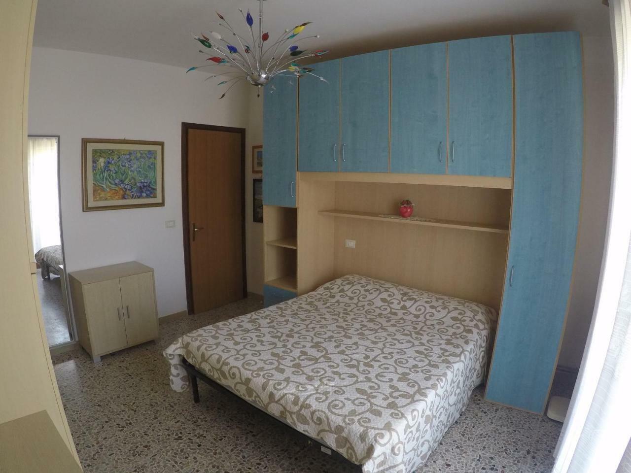 Caorle Economy Apartments Dış mekan fotoğraf