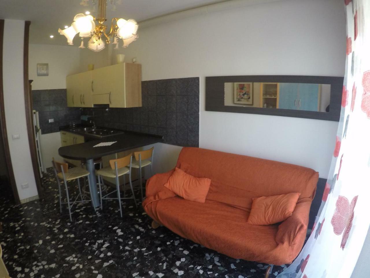 Caorle Economy Apartments Dış mekan fotoğraf