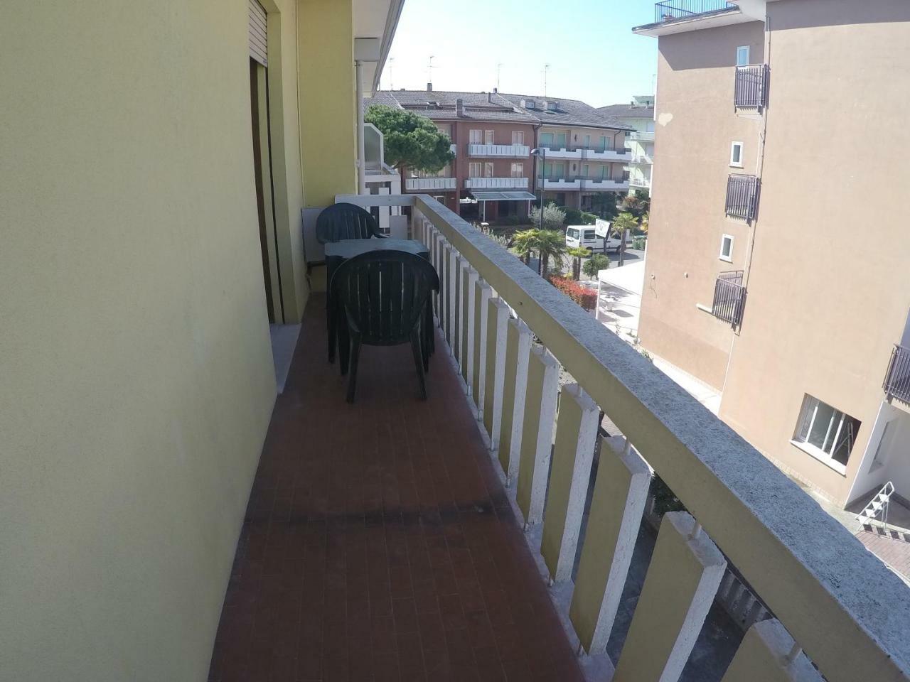 Caorle Economy Apartments Dış mekan fotoğraf