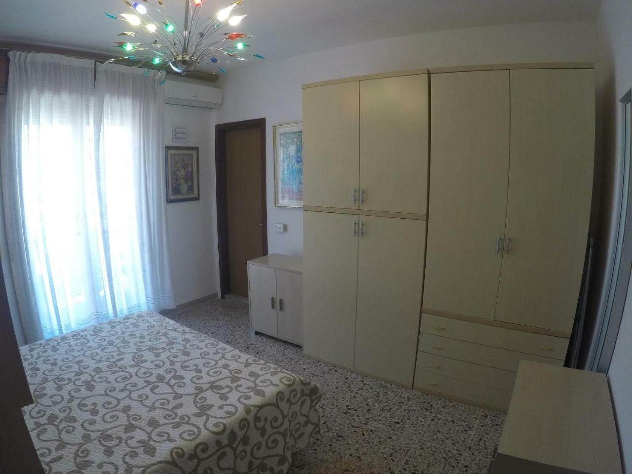 Caorle Economy Apartments Dış mekan fotoğraf