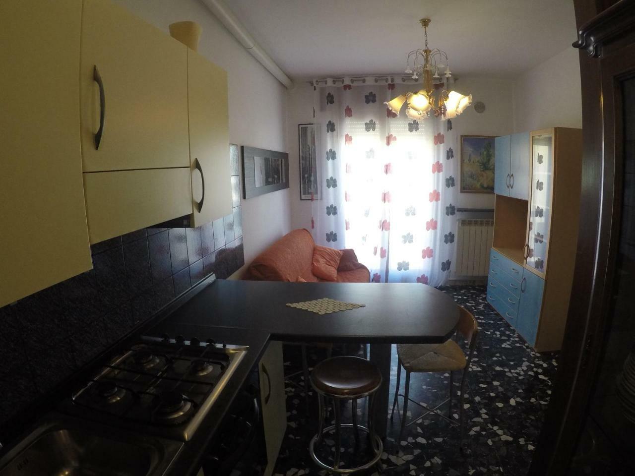 Caorle Economy Apartments Dış mekan fotoğraf